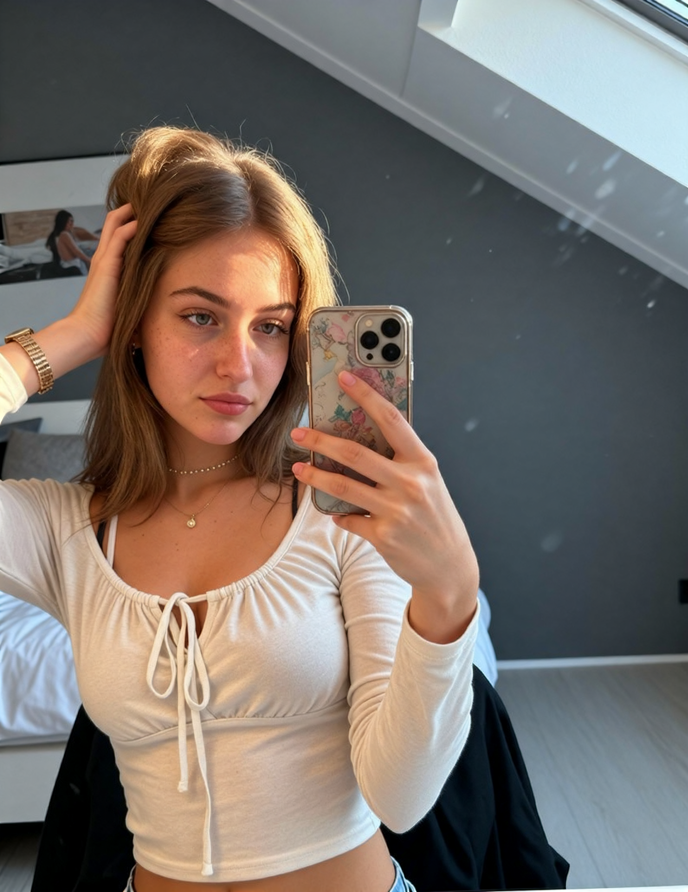 Qwen Realism output 2