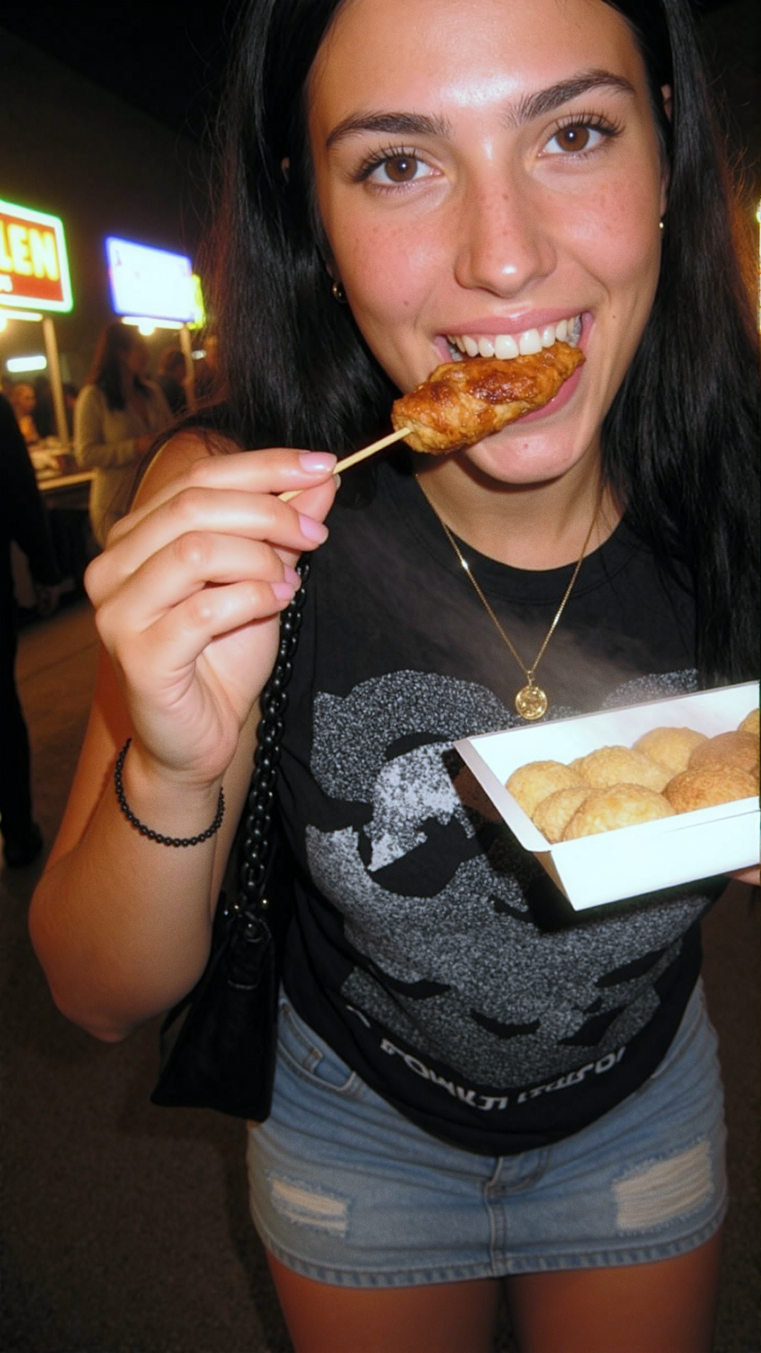 Qwen Realism output 18